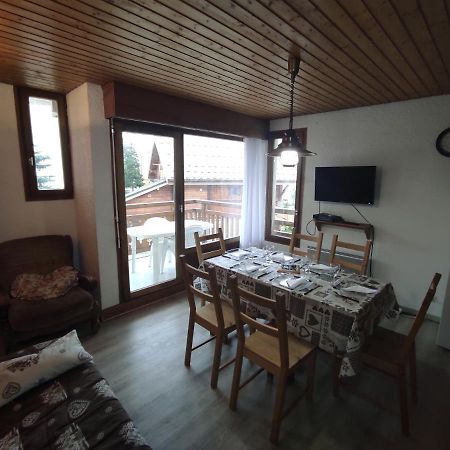 Ma Muzelle Leilighet Les Deux Alpes Eksteriør bilde