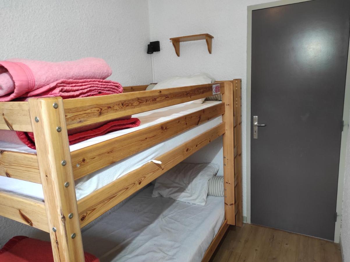 Ma Muzelle Leilighet Les Deux Alpes Eksteriør bilde